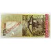 CAPE VERDE 2007 . FIVE HUNDRED 500 ESCUDOS BANKNOTE . SPECIMEN